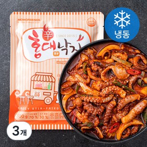 홍대낙지 (냉동), 300g, 3개