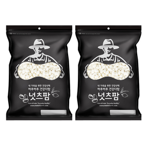 넛츠팜 요거트건포도, 150g, 2개