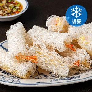 새우짜조롤 (냉동), 400g, 1개