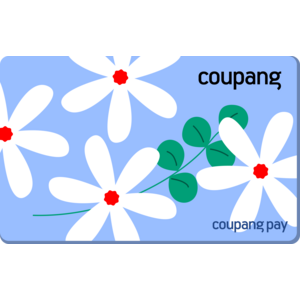 쿠팡 기프트카드