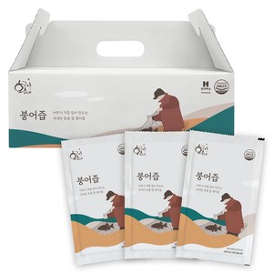 황금이네 붕어즙 진액 30p, 3L, 1개