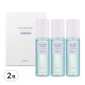 은율 데일리 케어 히알루론산 미스트, 100ml, 6개