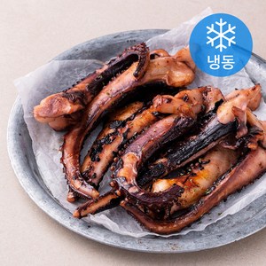 해맑은푸드 통족 (냉동), 700g, 1개