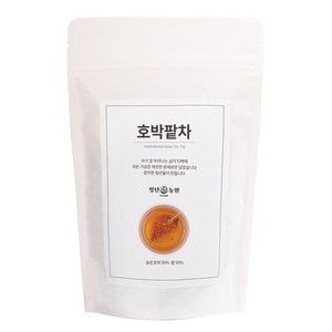 청년농원 호박팥차, 1.5g, 50개입, 1개