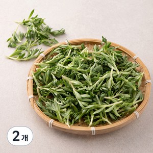 국내산 돌나물, 150g, 2개