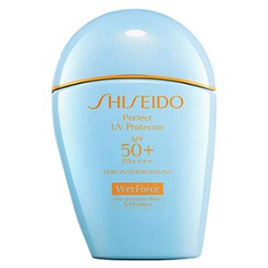 시세이도 퍼펙트 UV 프로텍터 SPF50+ PA++++, 50ml, 1개