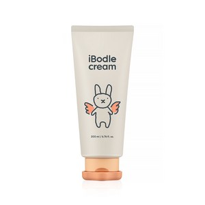 아이보들 크림, 200ml, 1개