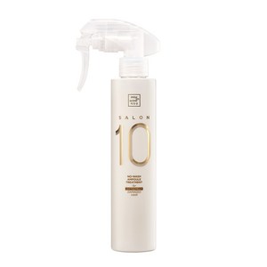 미쟝센 살롱10 노워시 극손상 앰플 트리트먼트, 200ml, 1개