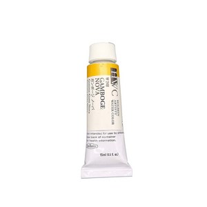 홀베인 HWC 아티스트 튜브형 수채화물감 W248, 15ml, 1색