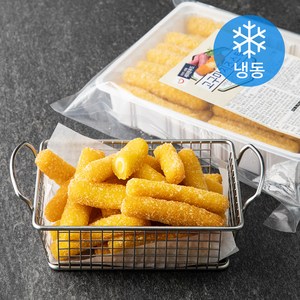 세미원 고구마치즈스틱 (냉동), 1kg, 1개