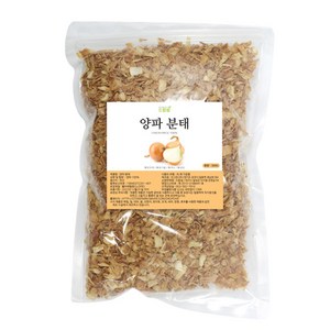 양파 분태, 300g, 1개