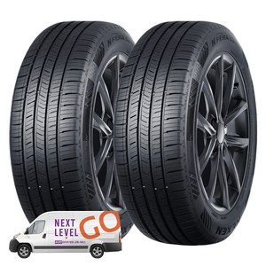 넥센타이어 엔페라 슈프림 SUV 255/50R20, 2개, 출장장착