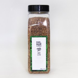 딜리셔스마켓 큐민홀, 400g, 1개