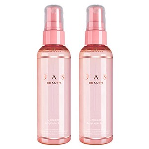 쟈스 콜라겐 앰플 미스트, 100ml, 2개