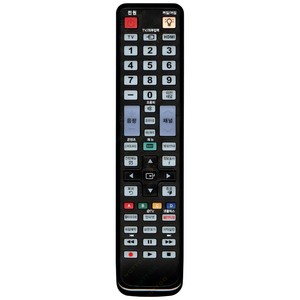 NOTTOO 삼성 TV 전용 리모컨, ComBo-2121, 1개