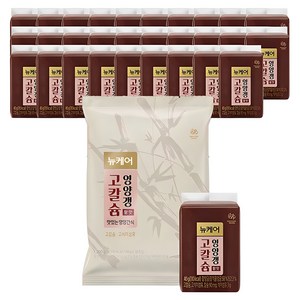 뉴케어 고칼슘 영양갱, 200ml, 1개