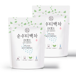 순수한집 순수 티백차 호박팥차, 1.5g, 50개입, 2개