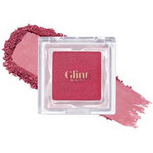 Glint 베이크드 블러쉬 블러셔 2.4g, 05 스트로베리 스모크, 1개