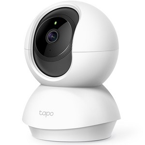 타포 홈 보안 WIFI 카메라 실내용, Tapo C200, 1개