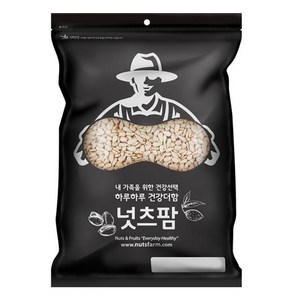 넛츠팜 해바라기씨, 800g, 1개