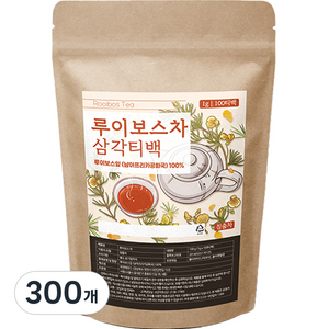 조은약초 루이보스 차, 100g, 100개입, 3개