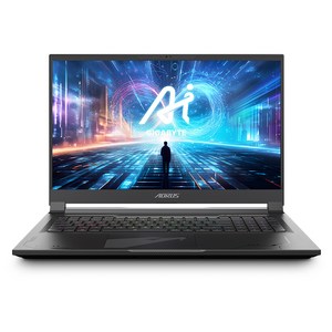 기가바이트 2024 어로스 17X ZG 코어i9 인텔 14세대 지포스 RTX 4090, Royal Black, 2TB, 32GB, Fee DOS, AORUS 17X ZG