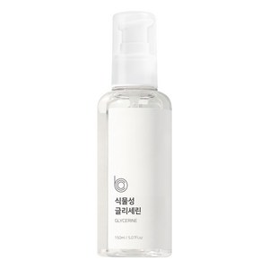 비비코 식물성 글리세린 150ml, 1개