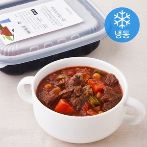 그리팅 비프토마토스튜 (냉동), 450g, 1개