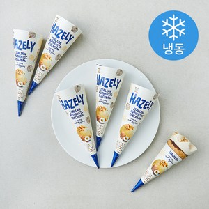 [로켓프레시] 서주 헤이즐리콘 아이스크림 (냉동)