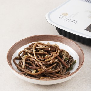 바다원 식도감 고사리나물 반찬, 300g, 1개