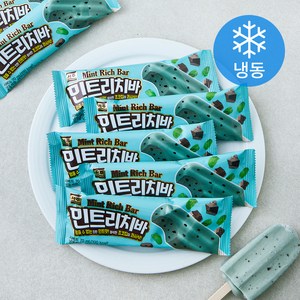 서주 민트리치바 (냉동), 1개, 10개입, 70ml