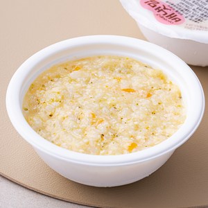 배냇밀 중기 7~8개월 닭가슴살 브로콜리죽, 혼합맛(닭가슴살/브로콜리), 170g, 1개