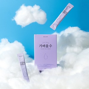 리클라씨 가벼울수 15p, 180g, 1개