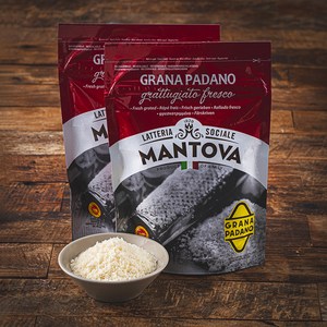 MANTOVA 그라나파다노 파우더, 100g, 1개입, 2개