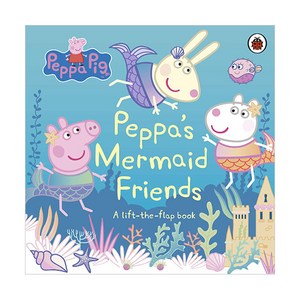 Peppa Pig: Peppa's Memaid Fiends, Ladybid