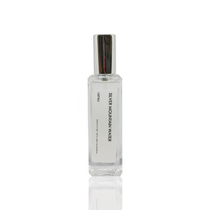 로스코 실버마운틴워터 타입 향수, 30ml, 1개