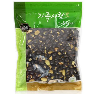 가온애 볶은 서리태콩, 1kg, 1개