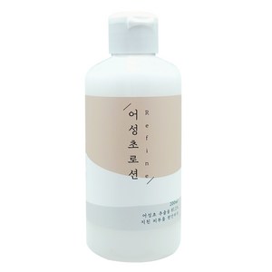 태현테라피 어성초 리파인 로션, 200ml, 1개