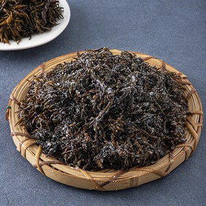 엠수산 염장 톳 2개입, 600g, 1개