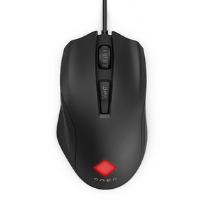 HP OMEN 벡터 에센셜 게이밍 유선 마우스, HP OMEN Vector Essential mouse