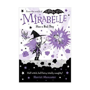 Miabelle Has a Bad Day:book3, Oxfod Univesity Pess