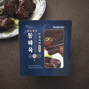 프레시지 박은영의 동파육, 210g, 1개