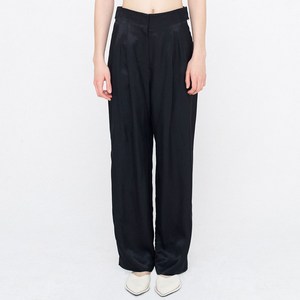 분더캄머 여성용 Twill Wide Pants