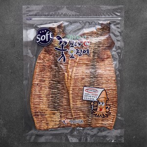 한양식품 꽃보다 오징어 소프트, 230g, 1개