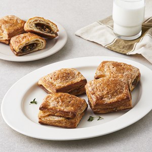 후앙 페스츄리 씨앗샌드, 50g, 6개입, 1개