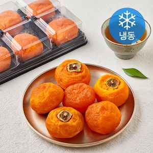 청도반건시 (냉동), 1개, 240g(6입)