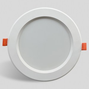 예스조명 LED 다운라이트 매입등 15cm 12W, 주백색, 1개