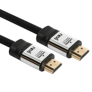 넥시 HDMI 2.0 프라임 최고급 케이블 PRIME 5m, 1개