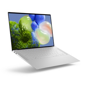 델 2024 XPS 14 9440 코어Ultra7 지포스 RTX 4050, 플래티넘 실버, 1TB, 32GB, WIN11 Pro, DX9440-WP05KR