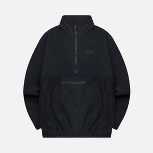 나이키 CLUB FLEECE 플러스 하프집업